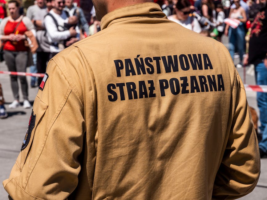 Instytucje wsparcia prawnego w Polsce